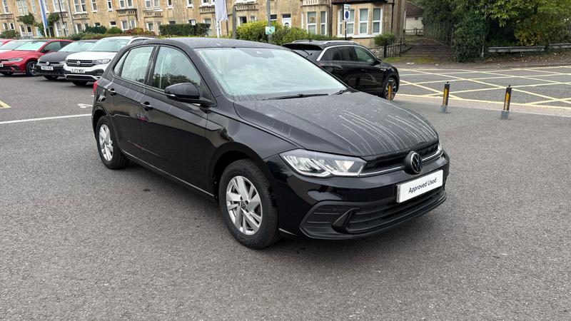 Used Volkswagen Polo 2022 for sale - 75912654: Photo 10