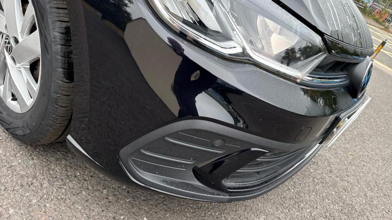 Used Volkswagen Polo 2022 for sale - 75912654: Photo 12