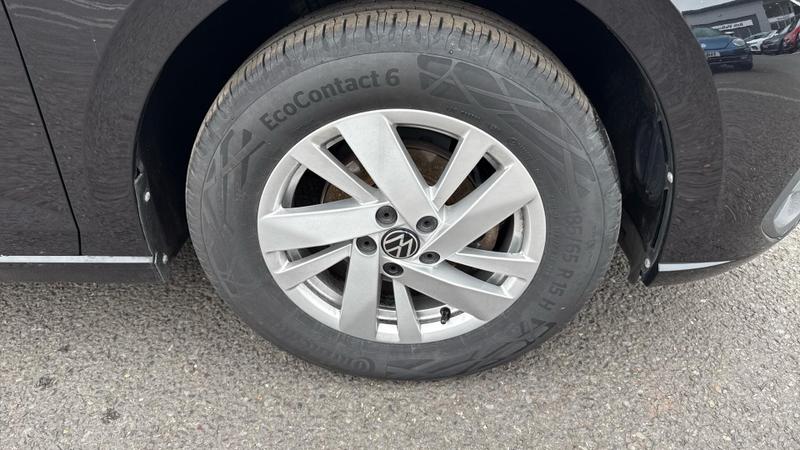 Used Volkswagen Polo 2022 for sale - 75912654: Photo 13