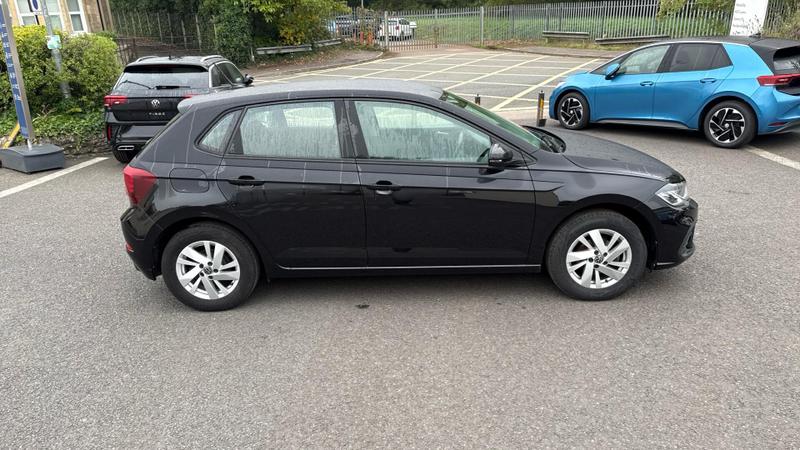 Used Volkswagen Polo 2022 for sale - 75912654: Photo 14