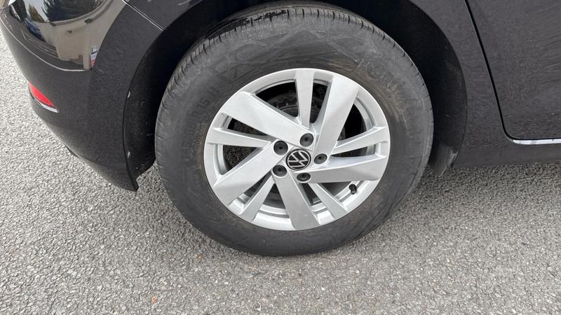 Used Volkswagen Polo 2022 for sale - 75912654: Photo 15