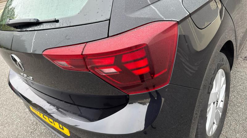 Used Volkswagen Polo 2022 for sale - 75912654: Photo 16