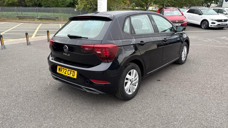 Used Volkswagen Polo 2022 for sale - 75912654: Photo 18