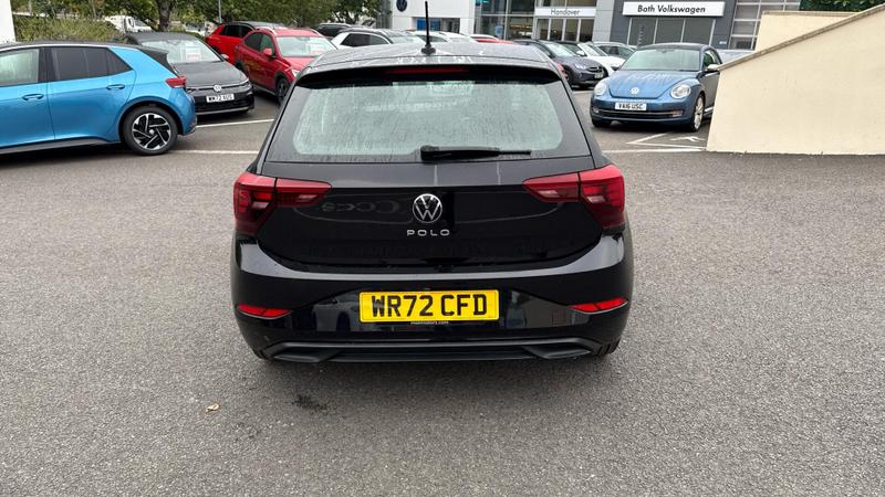 Used Volkswagen Polo 2022 for sale - 75912654: Photo 19