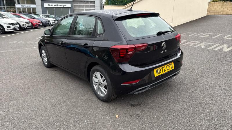 Used Volkswagen Polo 2022 for sale - 75912654: Photo 23