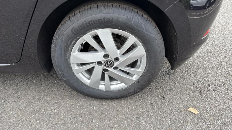 Used Volkswagen Polo 2022 for sale - 75912654: Photo 24