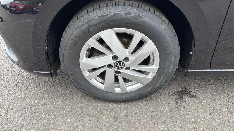 Used Volkswagen Polo 2022 for sale - 75912654: Photo 26