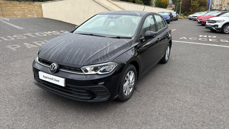 Used Volkswagen Polo 2022 for sale - 75912654: Photo 29