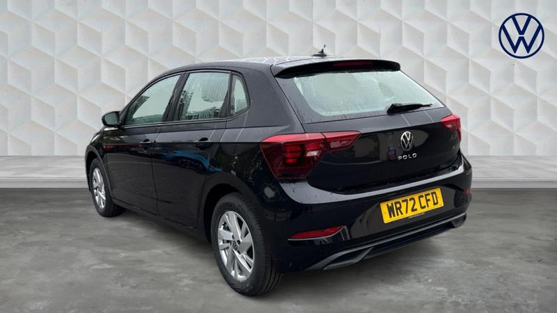 Used Volkswagen Polo 2022 for sale - 75912654: Photo 3