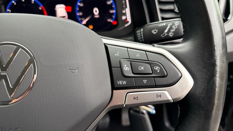 Used Volkswagen Polo 2022 for sale - 75912654: Photo 33