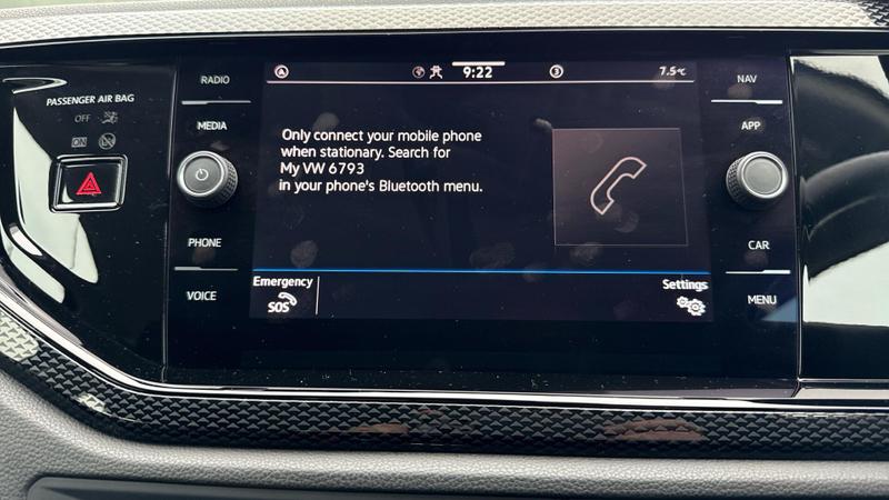Used Volkswagen Polo 2022 for sale - 75912654: Photo 36