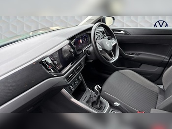 Used Volkswagen Polo 2022 for sale - 75912654: Photo