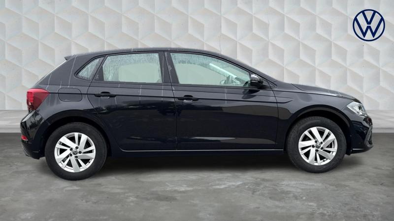 Used Volkswagen Polo 2022 for sale - 75912654: Photo 4