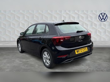 Used Volkswagen Polo 2022 for sale - 75912654: Photo