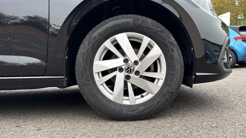 Used Volkswagen Polo 2022 for sale - 75912654: Photo 5