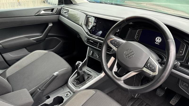 Used Volkswagen Polo 2022 for sale - 75912654: Photo 6