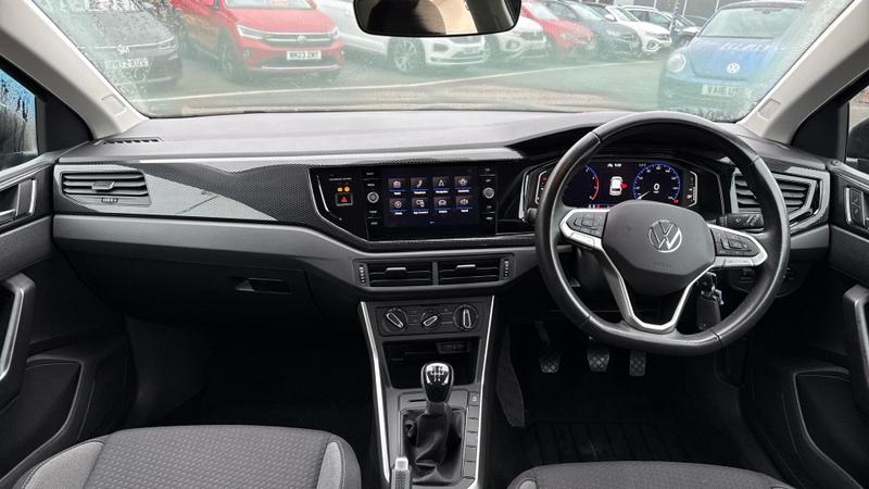 Used Volkswagen Polo 2022 for sale - 75912654: Photo 8