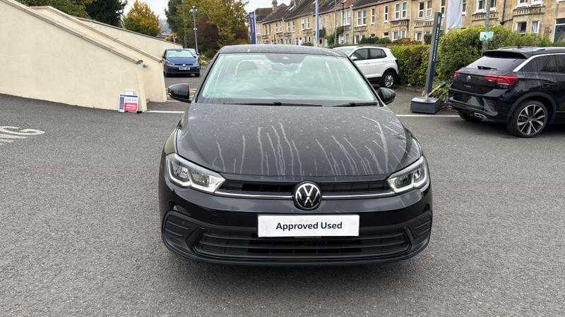 Used Volkswagen Polo 2022 for sale - 75912654: Photo 9