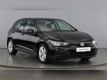 2022 - 1.5 TSI 150 Life 5dr Manual