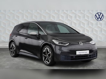 Volkswagen ID.3 feature image