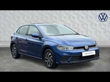 Used Volkswagen Polo 2023 for sale - 74791457: Photo