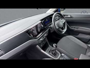 Used Volkswagen Polo 2023 for sale - 74791457: Photo
