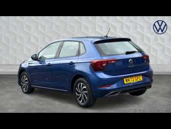 Used Volkswagen Polo 2023 for sale - 74791457: Photo