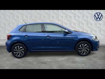 Used Volkswagen Polo 2023 for sale - 74791457: Photo
