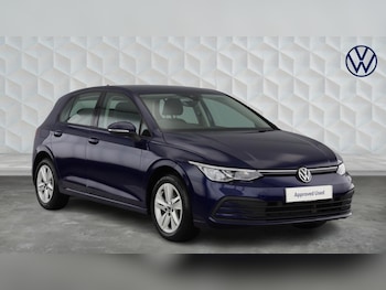 Used Volkswagen Golf 2023 for sale - 78446091: Photo