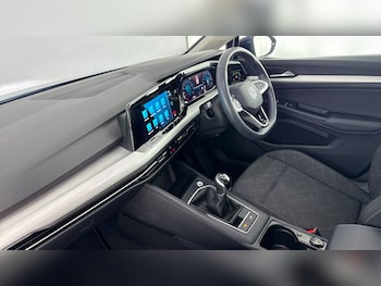 Used Volkswagen Golf 2023 for sale - 78446091: Photo