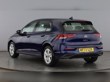 Used Volkswagen Golf 2023 for sale - 78446091: Photo
