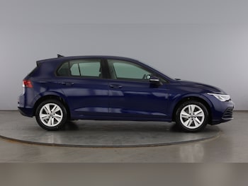 Used Volkswagen Golf 2023 for sale - 78446091: Photo