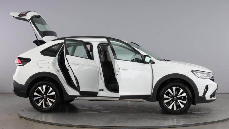 Used Volkswagen Taigo 2023 for sale - 76494637: Photo 10