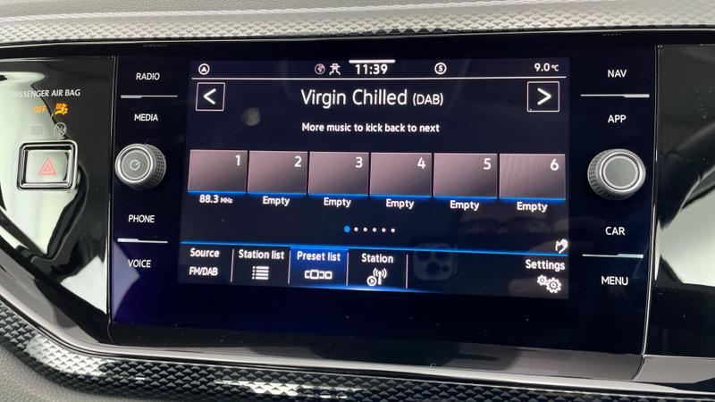 Used Volkswagen Taigo 2023 for sale - 76494637: Photo 14