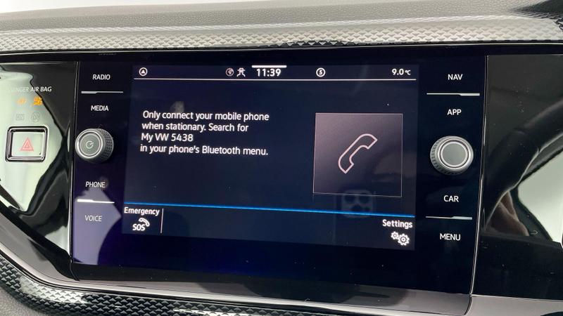 Used Volkswagen Taigo 2023 for sale - 76494637: Photo 15