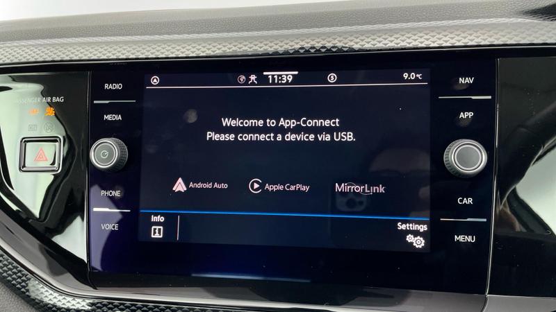 Used Volkswagen Taigo 2023 for sale - 76494637: Photo 16