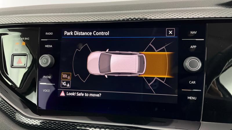 Used Volkswagen Taigo 2023 for sale - 76494637: Photo 17