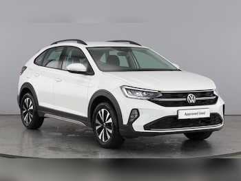 Used Volkswagen Taigo 2023 for sale - 76494637: Photo