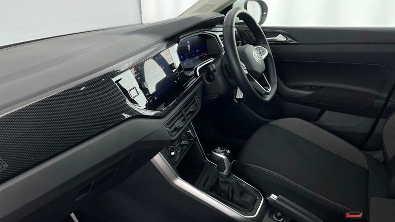 Used Volkswagen Taigo 2023 for sale - 76494637: Photo 2