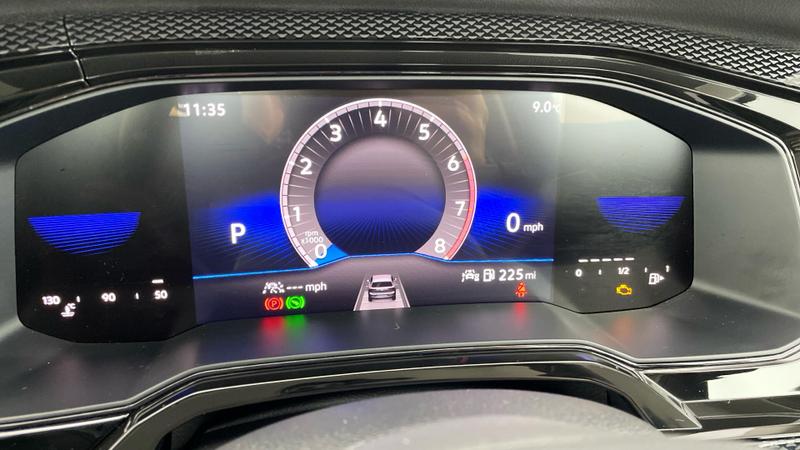 Used Volkswagen Taigo 2023 for sale - 76494637: Photo 23