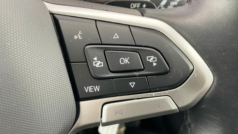 Used Volkswagen Taigo 2023 for sale - 76494637: Photo 24