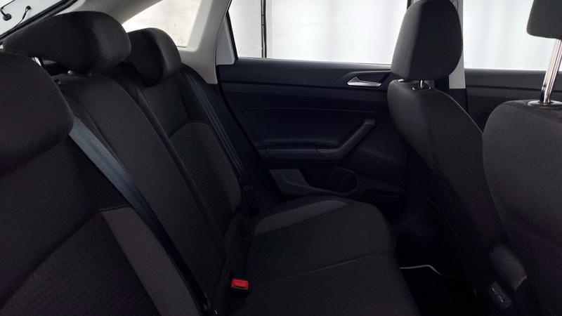 Used Volkswagen Taigo 2023 for sale - 76494637: Photo 26