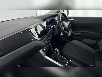 Used Volkswagen Taigo 2023 for sale - 76494637: Photo