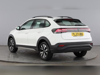 Used Volkswagen Taigo 2023 for sale - 76494637: Photo