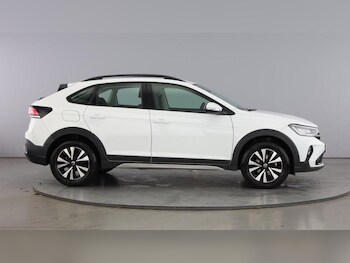 Used Volkswagen Taigo 2023 for sale - 76494637: Photo