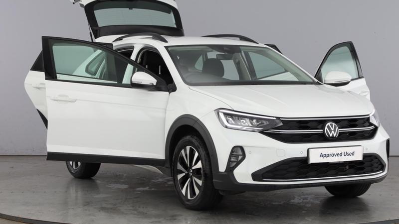 Used Volkswagen Taigo 2023 for sale - 76494637: Photo 9