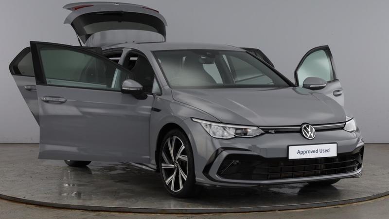 Used Volkswagen Golf 2022 for sale - 76056089: Photo 10