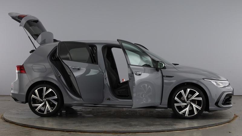 Used Volkswagen Golf 2022 for sale - 76056089: Photo 11