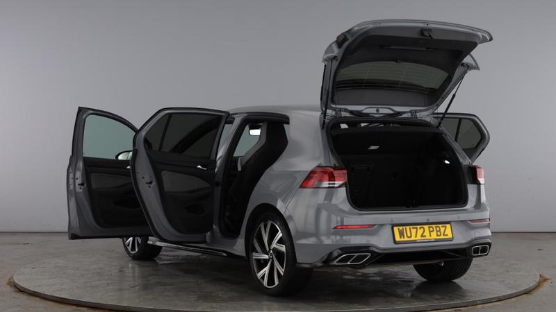 Used Volkswagen Golf 2022 for sale - 76056089: Photo 12
