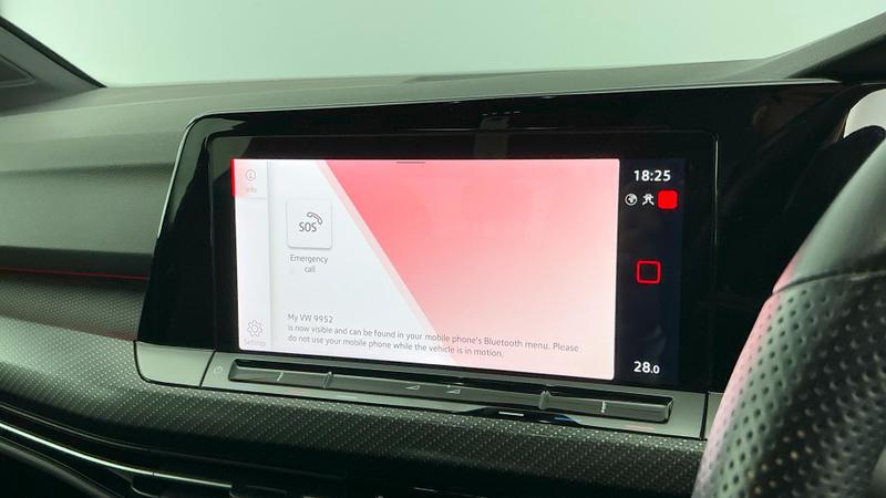 Used Volkswagen Golf 2022 for sale - 76056089: Photo 15